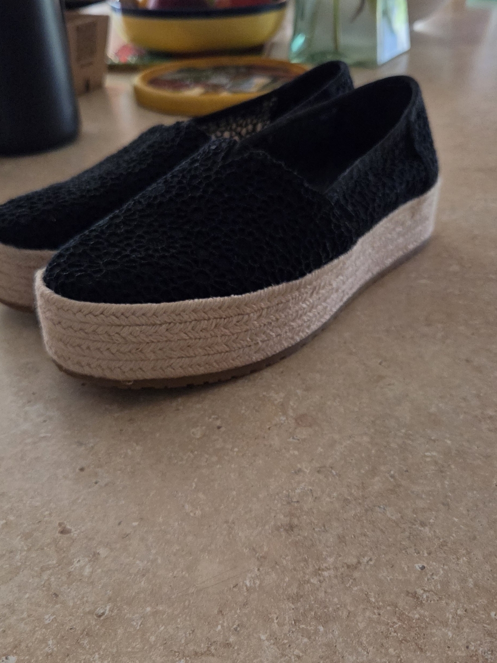 Toms Valencis Espadrille